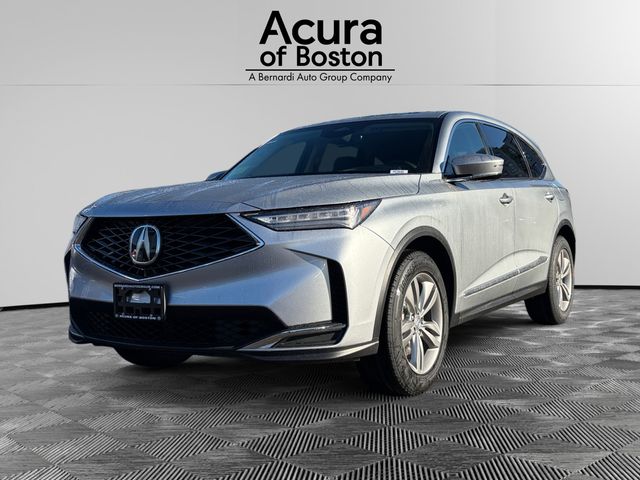 2026 Acura MDX SH-AWD's photo