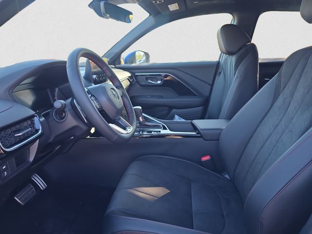 2025 Acura ADX A-Spec Package - Photo 9