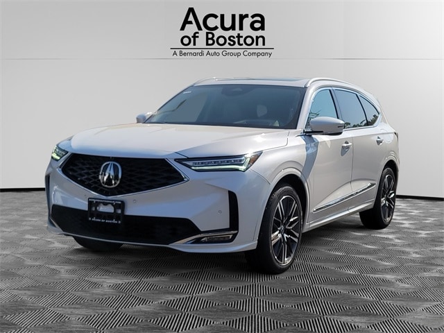 2026 Acura MDX