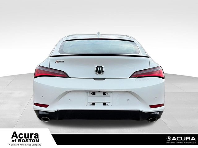 2025 Acura Integra A-Spec with Tech Package - Photo 7