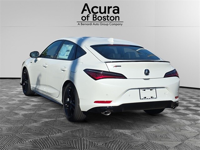2026 Acura Integra A-Spec photo 3