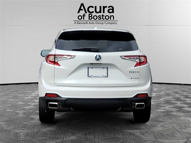 2025 Acura RDX photo 4
