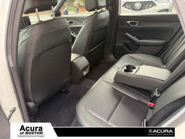2025 Acura Integra A-Spec with Tech Package - Photo 27
