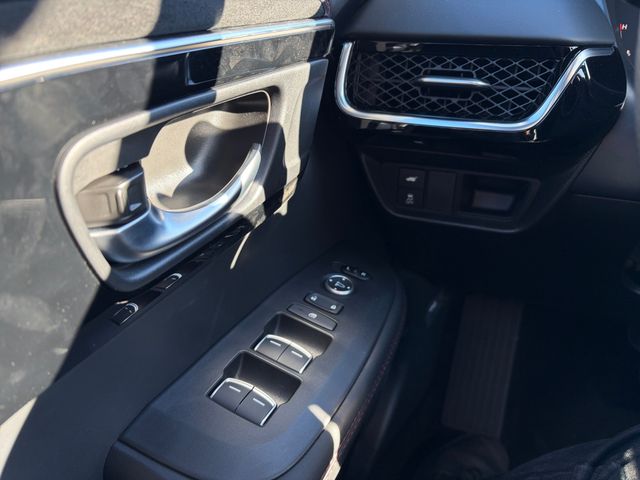 2025 Acura ADX A-Spec Package - Photo 20
