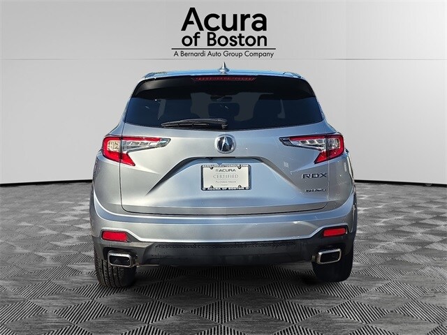2025 Acura RDX photo 4
