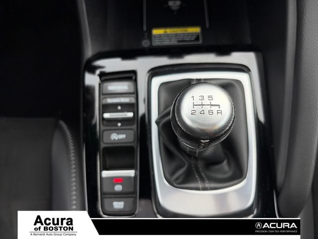 2025 Acura Integra A-Spec with Tech Package - Photo 15