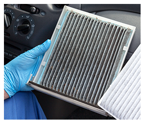 Cabin Air Filters — Everything You Need to Know –