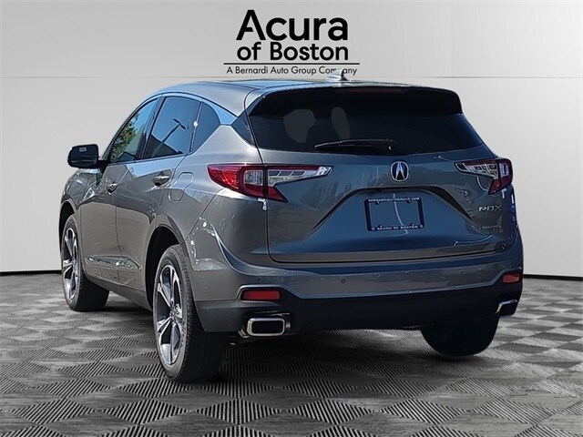 2025 Acura RDX Technology photo 3
