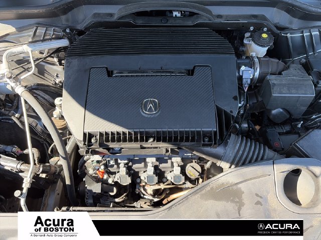 2024 Acura MDX Technology Package - Photo 36