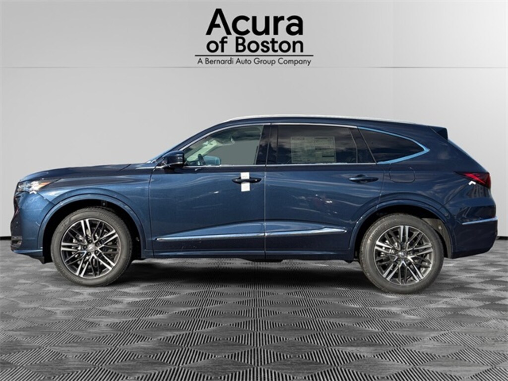 New 2026 Acura MDX SH-AWD Advance Package SUV