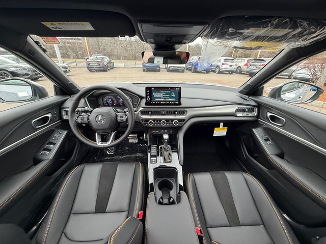 2026 Acura Integra Base - Photo 18