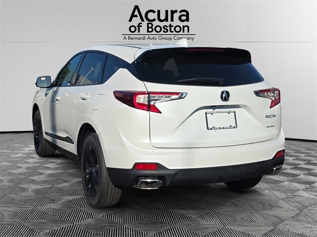 2025 Acura RDX photo 3
