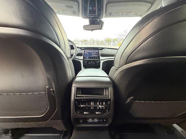2023 Jeep Grand Cherokee Limited - Photo 23