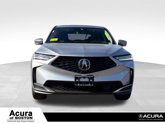 2026 Acura MDX Technology Package - Photo 8