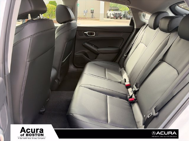 2026 Acura Integra Base - Photo 25