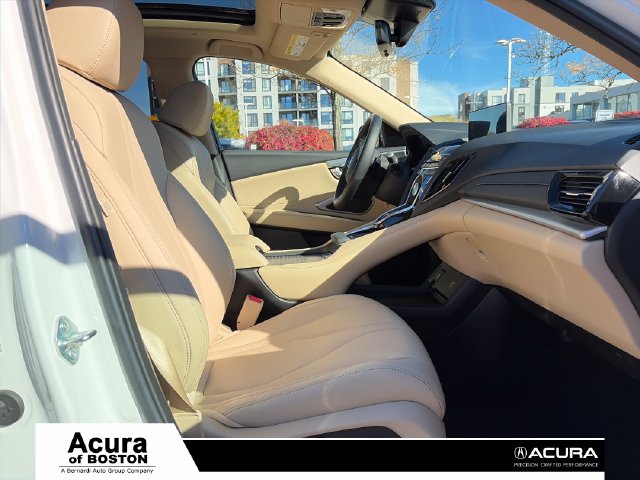 2024 Acura RDX Base - Photo 18