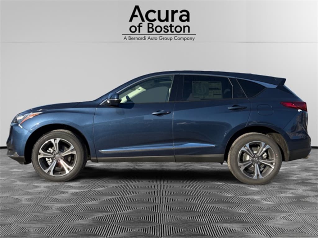 New 2026 Acura RDX Technology Package SUV