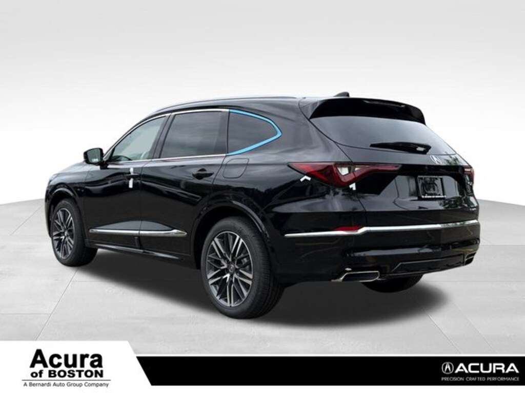New 2026 Acura MDX SH-AWD Advance Package SUV