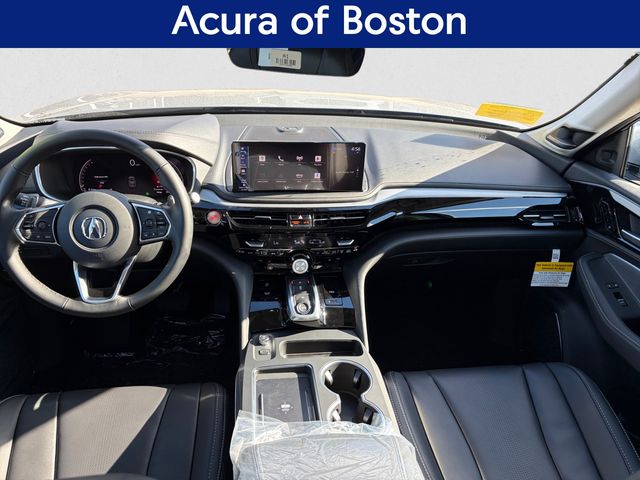 2026 Acura MDX Technology Package - Photo 11