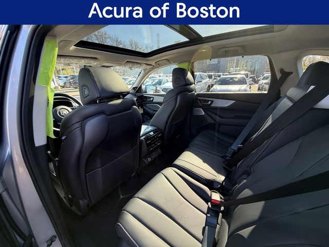 2026 Acura MDX Technology Package - Photo 24