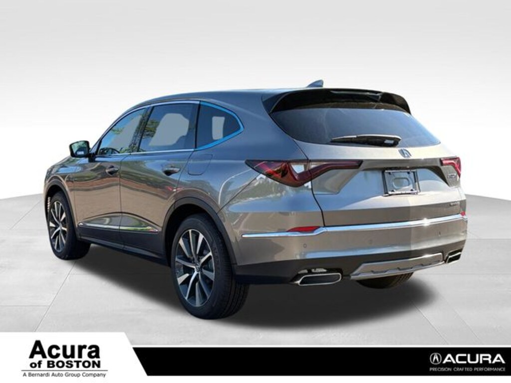 New 2026 Acura MDX SH-AWD Technology Package SUV