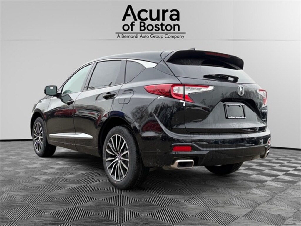 New 2026 Acura RDX Advance Package SUV