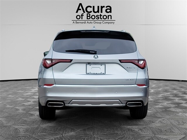 2026 Acura MDX SH-AWD Advance photo 4