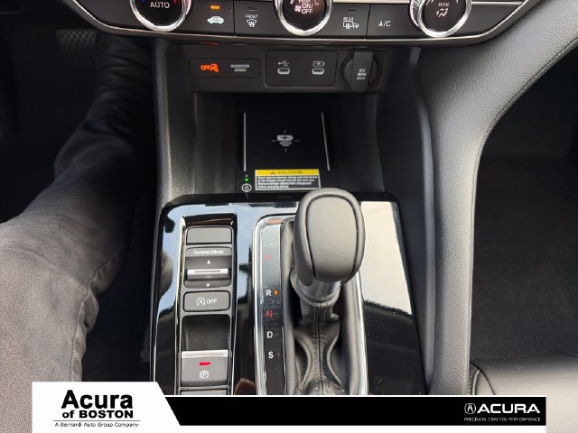 2026 Acura Integra Base - Photo 41
