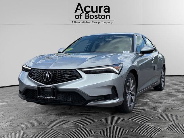 2026 Acura Integra -'s photo
