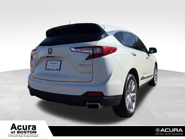 2024 Acura RDX Base - Photo 25
