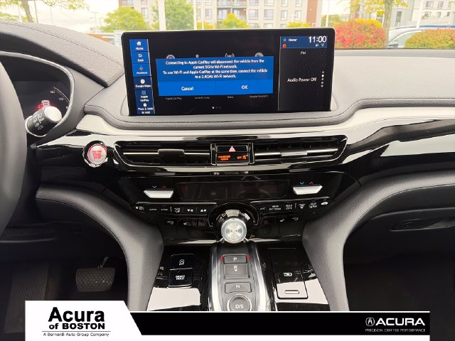 2026 Acura MDX Base - Photo 21
