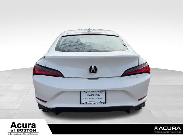 2026 Acura Integra Base - Photo 26