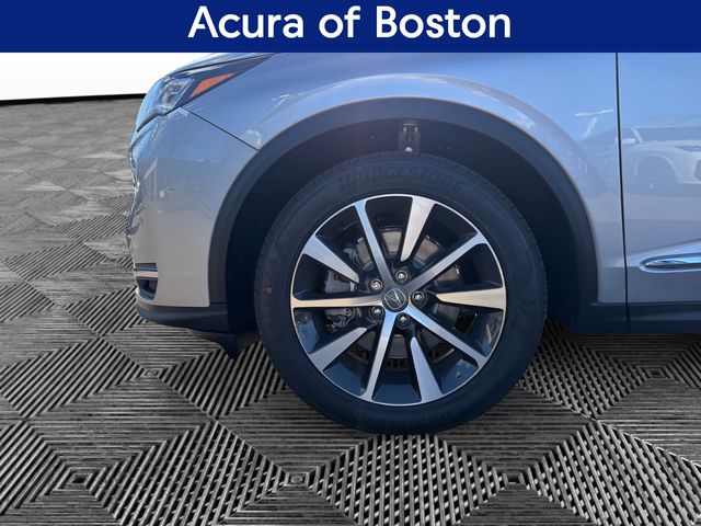 2026 Acura MDX Technology Package - Photo 14