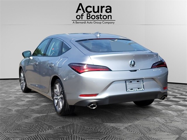 2025 Acura Integra photo 3