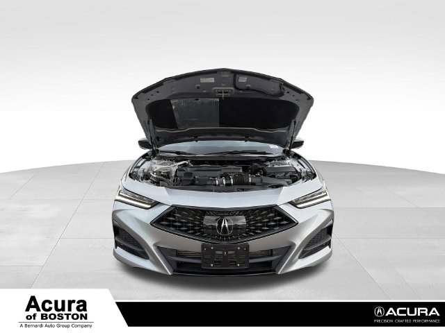 2023 Acura TLX A-SPEC Package - Photo 39