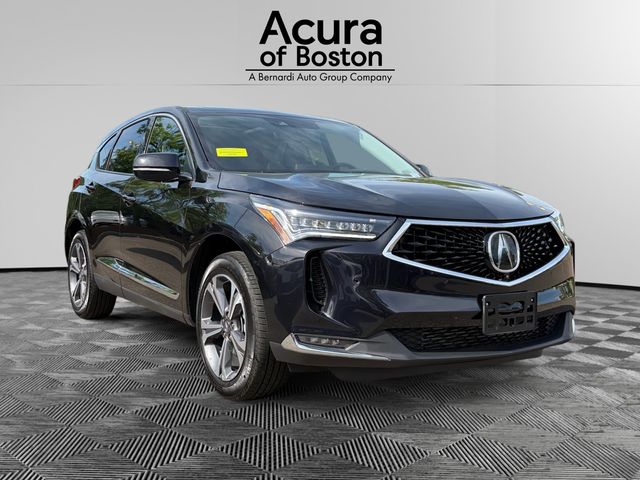 2023 Acura RDX Advance Package SH-AWD's photo