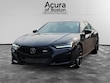 Acura TLX