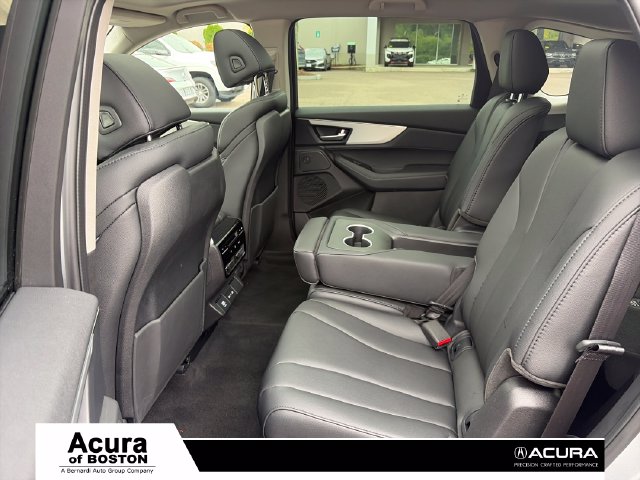 2026 Acura MDX Base - Photo 27