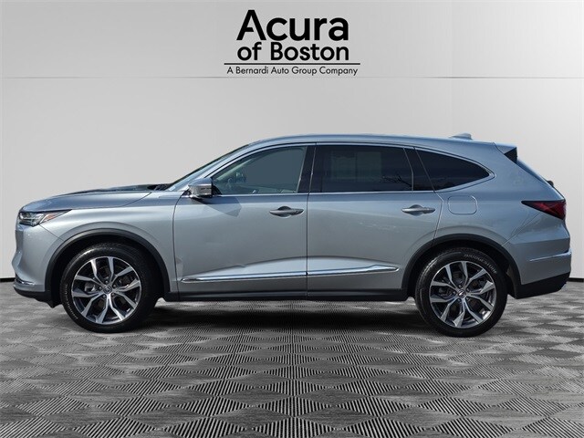 2023 Acura MDX SH-AWD Technology photo 2