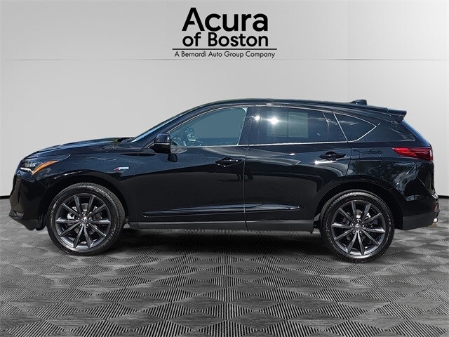 2025 Acura RDX A-Spec photo 2