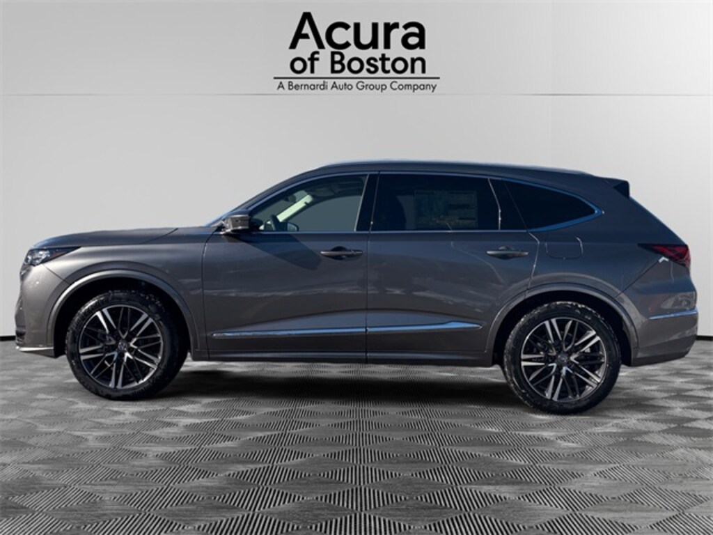 New 2026 Acura MDX SH-AWD Advance Package SUV