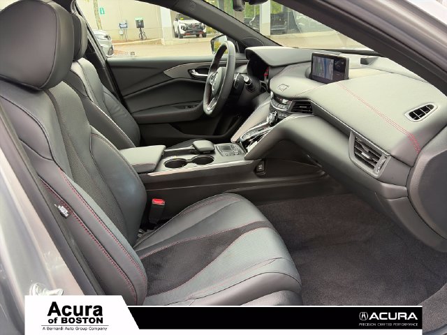 2023 Acura TLX A-SPEC Package - Photo 35