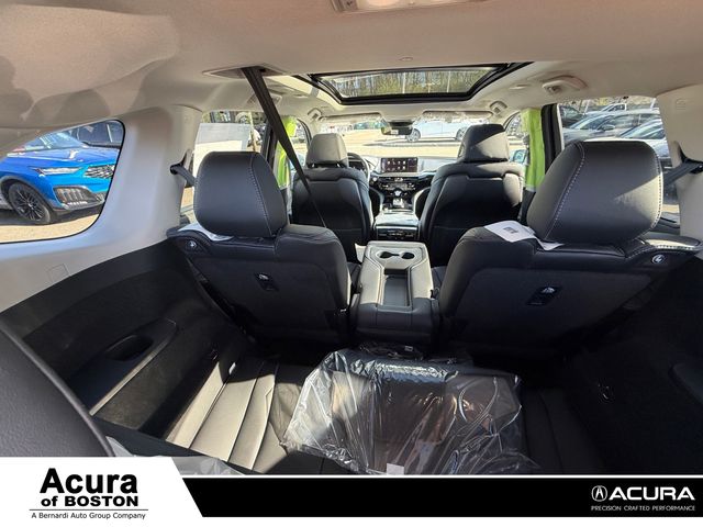 2026 Acura MDX Technology Package - Photo 27
