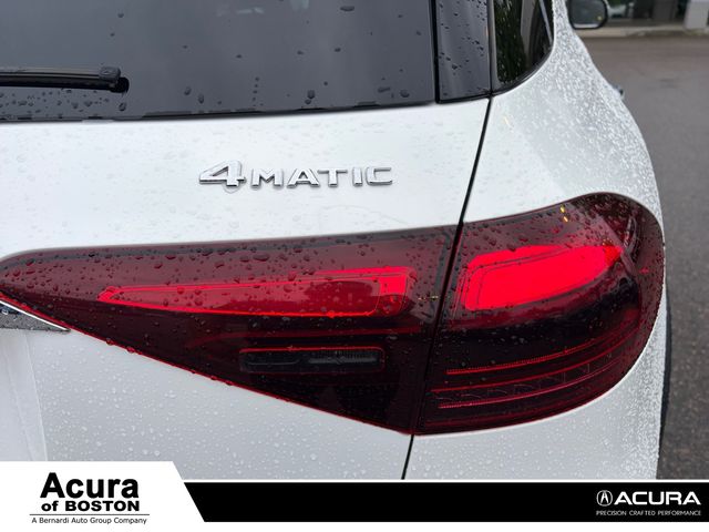 2024 Mercedes-Benz GLE GLE350 - Photo 28