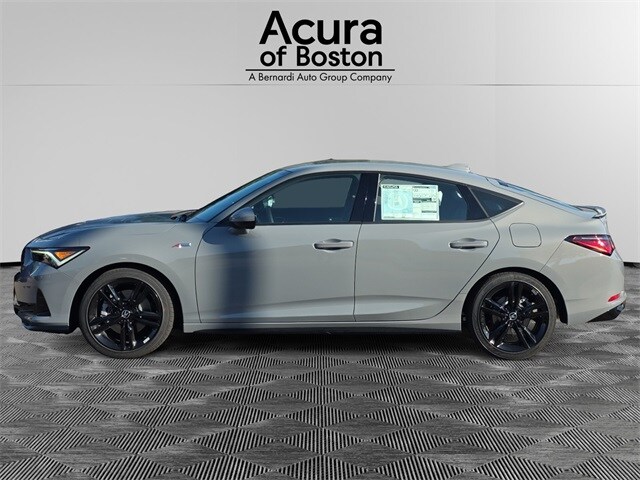 2026 Acura Integra A-Spec photo 2