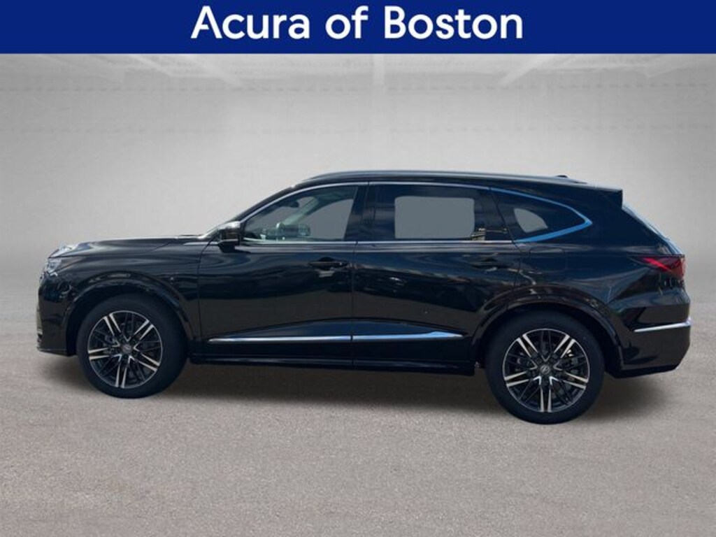 New 2026 Acura MDX SH-AWD Technology Package SUV