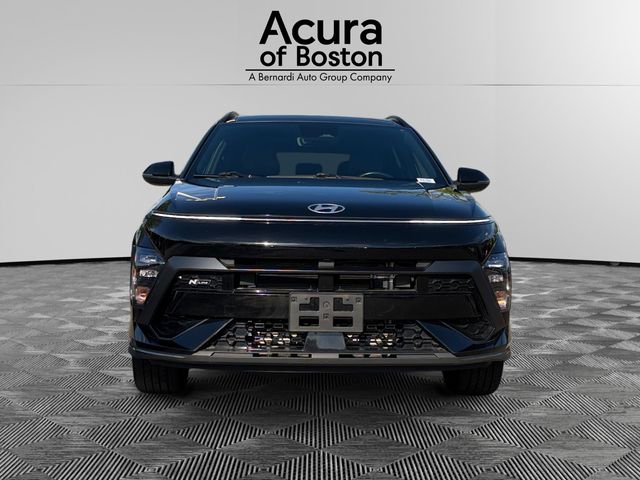 2024 Hyundai Kona N Line - Photo 8