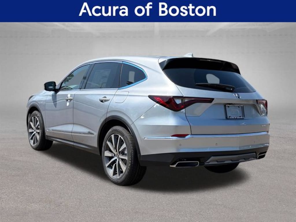 New 2026 Acura MDX SH-AWD Technology Package SUV