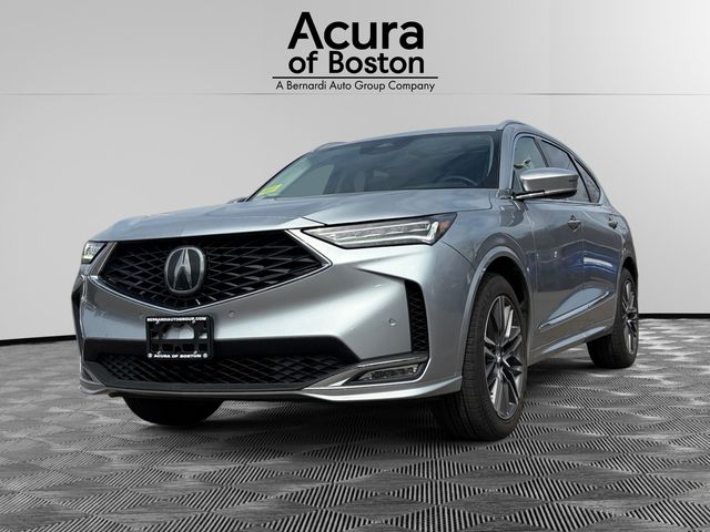 2026 Acura MDX SH-AWD w/Advance Package's photo