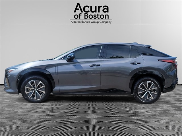 Used 2023 Lexus RZ Premium with VIN JTJAAAAB2PA016788 for sale in Boston, MA